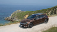 mercedes benz gla220 cdi 4matic 2013