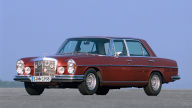 mercedes benz 300sel 63 amg