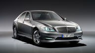 mercedes benz s class amg sports package 2009