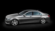 mercedes benz s class w222 2013