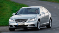 mercedes benz s250 cdi blueefficiency 2010