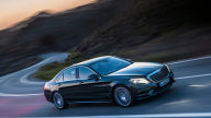 mercedes benz s350 bluetec amg sports package 2013