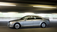 mercedes benz s500 4matic 2006