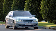 mercedes benz s500 4matic w220 2002