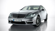 mercedes benz s63 amg 2009
