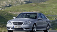 mercedes benz s65 amg 2003