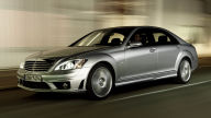 mercedes benz s65 amg 2005