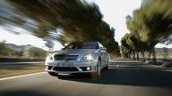 mercedes benz s65 amg 2006