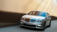 mercedes benz s65 amg 2009