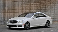 mercedes benz s65 amg 2010