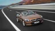 mercedes benz sl500 2012
