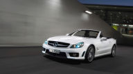 mercedes benz sl63 amg edition iwc 2008