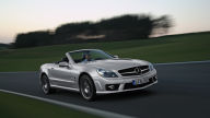 mercedes benz sl65 amg 2008