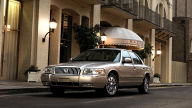 mercury grand marquis 2008