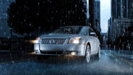 mercury sable 2009