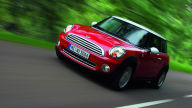 mini cooper 2006