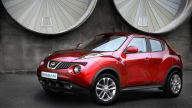 nissan juke 2010