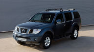 nissan pathfinder 2005