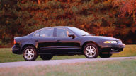 oldsmobile alero 2000