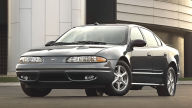 oldsmobile alero 2003