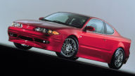 oldsmobile alero osv 2000
