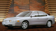 oldsmobile intrigue 2000