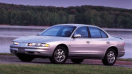 oldsmobile intrigue 2001