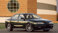 oldsmobile intrigue osv 2002