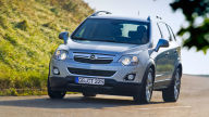 opel antara 2010