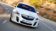 opel insignia opc 2009