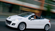 peugeot 207 cc 2009