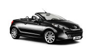 peugeot 207 cc roland garros 2008