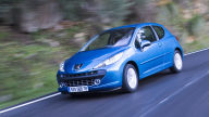 peugeot 207 3door 2006