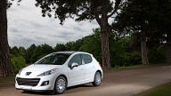 peugeot 207 99 grammes 2009