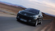 peugeot 207 rc 2007