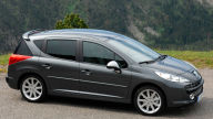 peugeot 207 sw 2008