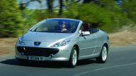 peugeot 307 cc 2005