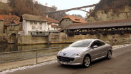 peugeot 307 cc 2006
