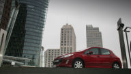 peugeot 308 5door 2008