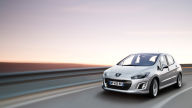 peugeot 308 5door 2011