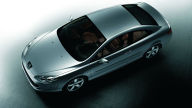 peugeot 407 coupe 2005