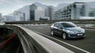 peugeot 408 2010