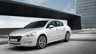 peugeot 508 2010
