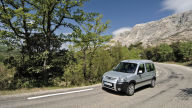 peugeot partner 2005