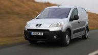 peugeot partner 2008