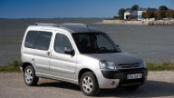peugeot partner quiksilver 2005