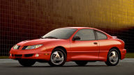 pontiac sunfire 2005