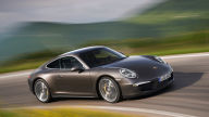 porsche 911 carrera 4s 2012