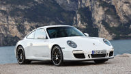 porsche 911 carrera gts 2010
