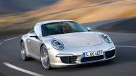 porsche 911 carrera s 2011